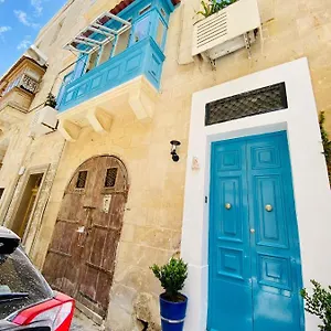 Maltese Town House La Valeta