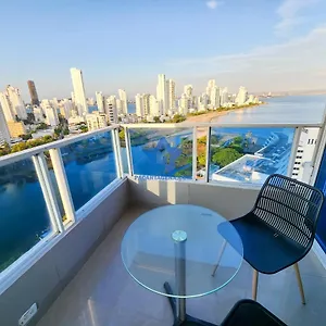 apartamento-con-vista-al-mar-central.cartagena-hotels.org/